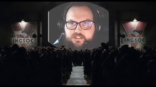 4-е обращение Бэбэя к человечеству смотреть онлайн