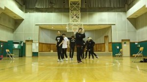 SPEED 스피드 - '놀리러 간다(Don't tease me!)'_안무영상