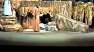 Осетинский драматический театр спектакль Два сердца ч. 1 (Дыууæ зæрдæйы) Сергея Кайтова