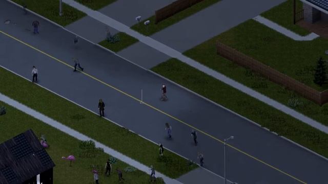 Усиление зомби! | Evolution | Мод. смотреть онлайн