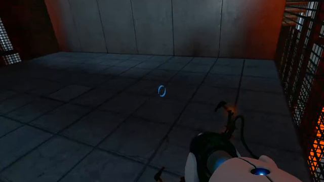 Portal Playthrough Ep.1 | Nvidia SHIELD Tablet смотреть онлайн