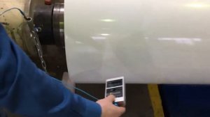 Как измерить статическое электричество на производстве?