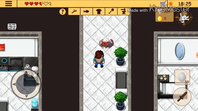 SURVIVAL RPG 3: СТРАННИК ВРЕМЕНИ - ПРОХОЖДЕНИЕ ИГРЫ 3-Я СЕРИЯ НА ANDROID & iOS смотреть онлайн