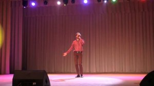 Малинин - Если бы не ты (кавер Дима Исаченко)