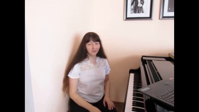 Саломатина Л. В. Мастер-класс смотреть онлайн