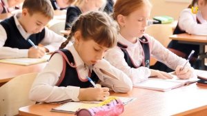 Поздравления ко дню учителя. Школа № 71