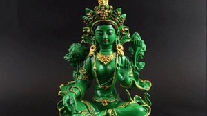 Мантра Зелёная Тара исполнит все ваши желания ?. Mantra Green Tara will fulfill all your desires ?.