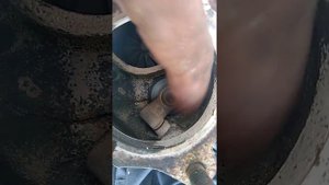 К03-29 после 250 000 км.