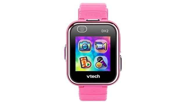 5 Best Smartwatches for Kids | How To Choose The Perfect Smartwatches for Kids смотреть онлайн
