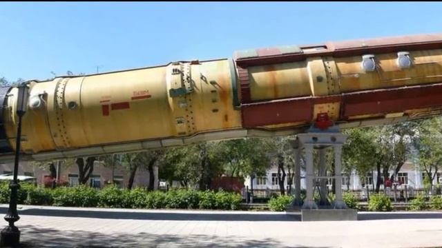 секретные характеристики межконтинентальной баллистической ракеты «Сармат»
