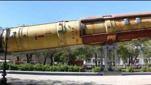 секретные характеристики межконтинентальной баллистической ракеты «Сармат»