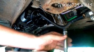 Снятие, демонтаж и ремонт компрессора пневмоподвески Audi Q7 , allroad . Touareg. Porsche Cayenne