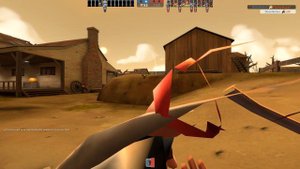 Kick bots🔸(TF2 Sniper Gameplay 2022)