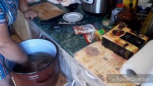 Сало в Рассоле!!! Универсальный рецепт!!! Для копчения!!!