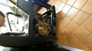 Замена тена в профессиональной кофемашине/ Replacement of the heating element in the coffee machine