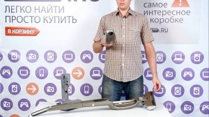 Пылесос аккумуляторный Electrolux ZB 2901
