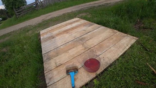 ОБЫЧНЫЙ ДЕНЬ В ДЕРЕВНЕ... смотреть онлайн