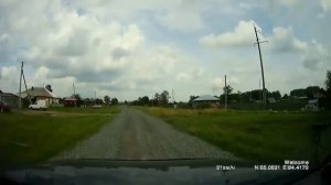 дорога домой 2020 Новосибирская область.Тогучинский район.Пойменное.