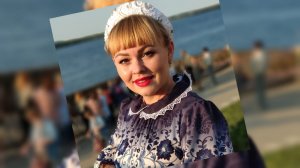 Ольга Салеева "Звенят колокольчики" (музыка и слова Ирины Скибиной)