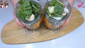 Хрустящая малосольная Морковка по рецепту бочковых огурцов. Морковка хрустит как огурчики!