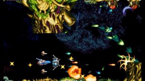 Pulstar Longplay (Neo Geo) [QHD]