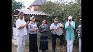 Асият Муслимова - Моя Родина