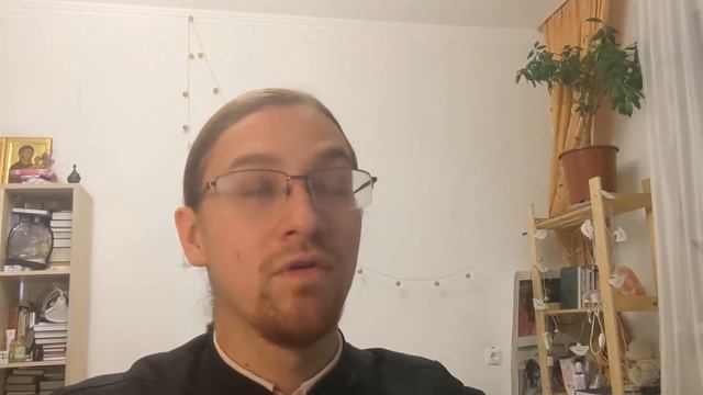 Толкование на Символ Веры: тайна Боговоплощения [катехизис для миссионеров] смотреть онлайн