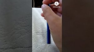 Как сделать стилус из карандаша и из фольги