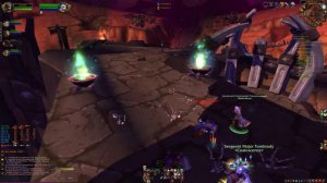 WoW Burning Crusade Classic Rogue (Leveling) Adventures EP6 | 4K | RTX 3070 | R9 5900X