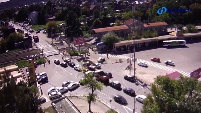 Istra Stories: Час на обед или на переезд? смотреть онлайн