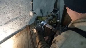 Меняю амортизаторы и пружины (задние). Chevrolet Aveo t300 2015 Хэтчбек.