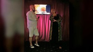 Горчит Калина (Kazka_Karaoke_Tbilisi)