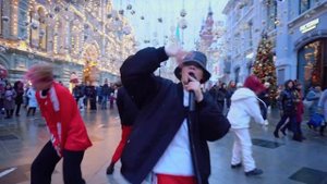 [K-POP IN PUBLIC | ONE TAKE] BTS(방탄소년단) - MIC DROP(Steave Aoki Remix ver.) cover by QUINCY RUSSIA