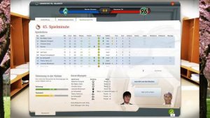 FIFA MANAGER 14 [010] - Es wird knapp