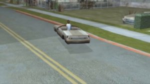 Сидоджи Шоу - Новая тачка