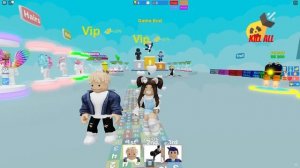 Roblox MATH BLOCK RACE