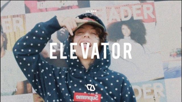 Lil Xan Betrayed смотреть онлайн