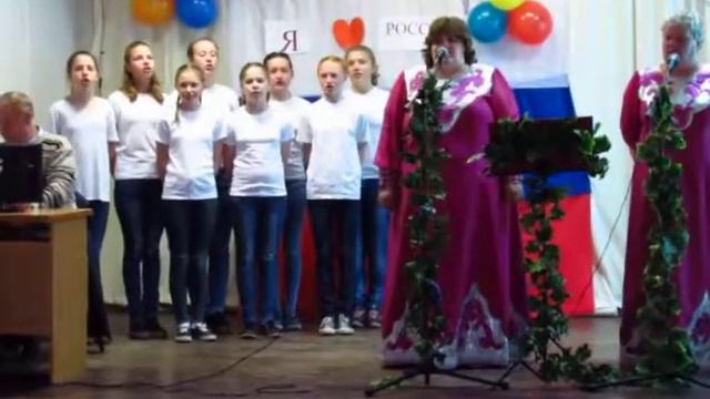 #СчегоначинаетсяРодина    Клуб Семеновское