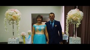 Свадьба | Денис и Аня