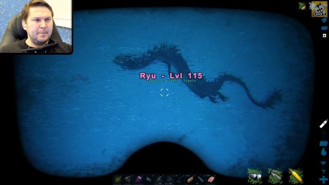 Приручение Имбового Дракона!  - Ark Pyria: Mythos Evolved #10