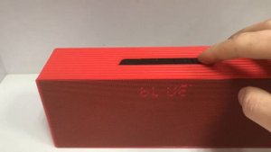 Колонка wireless speaker