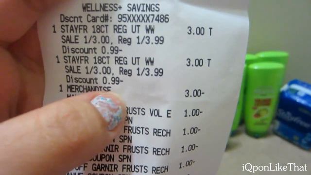 Couponing: Rite Aid 2/3/13 FREE GARNIER! PRINT THESE NOW!!! смотреть онлайн