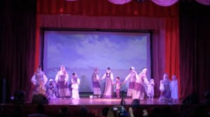 _Матушки_ - танцевальный коллектив _Экспромт_ -  _Радуга талантов_    СОРУМ.mp4