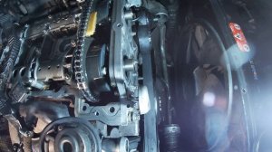 ФАЗОВРАЩАТЕЛИ ,фазорегуляторы (ванос) М271 Mercedes Benz