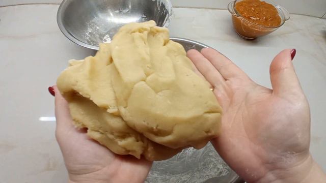 Тертий Пиріг з Варенням. Найсмачніше Пісочне Тісто без МАСЛА!