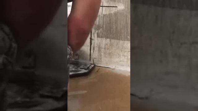 Flush Cutting with a Dr Bender HF Saw! смотреть онлайн