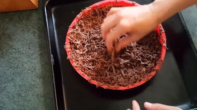 Шоколадный пирог. смотреть онлайн