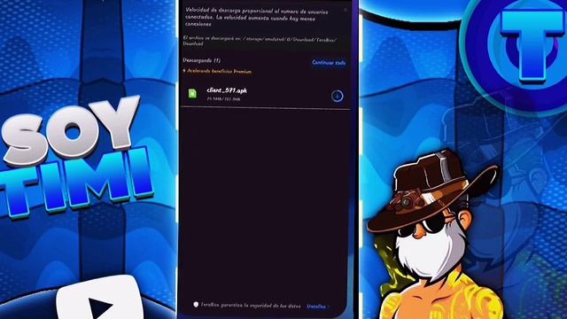 ?NUEVO MOD MENU para *ROBLOX* 2023 ACTUALIZADO A LA ÚLTIMA VERSIÓN | Robux, Velocidad, Y MAS!