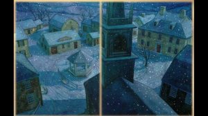 Сьюзан Войцеховски «Рождественское чудо мистера Туми»