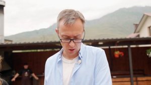 Кухня Кавказа: Северная Осетия | 14+